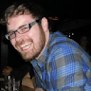 Meet your Posher, Paraic